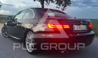 2014 BMW 320
