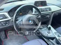 2014 BMW 320