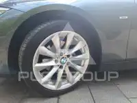 2014 BMW 320