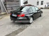 2014 BMW 320