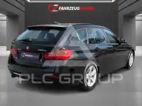 2014 BMW 320