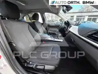 2014 BMW 320
