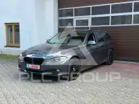 2014 BMW 320