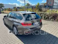 2014 BMW 320