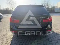 2014 BMW 320