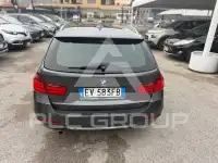 2014 BMW 320