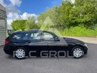 2014 BMW 320