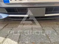 2014 BMW 320