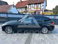 2014 BMW 320