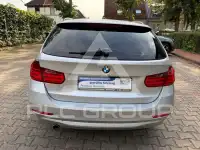2014 BMW 320