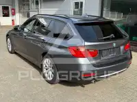 2014 BMW 320