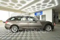 2014 BMW 320