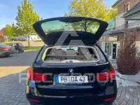 2014 BMW 320