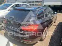 2014 BMW 320