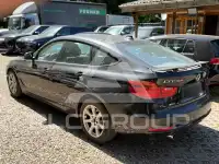 2014 BMW 320
