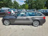 2014 BMW 320