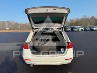 2014 BMW 320