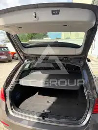 2014 BMW 320