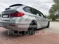 2014 BMW 320