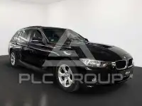 2014 BMW 320