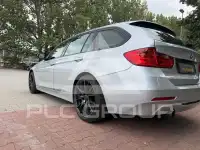 2014 BMW 320