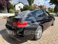 2014 BMW 320