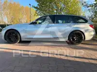 2014 BMW 320