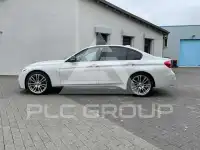2014 BMW 320