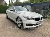 2014 BMW 320