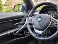 2014 BMW 320