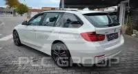 2014 BMW 320