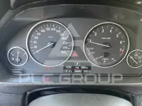 2014 BMW 320