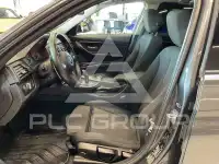 2014 BMW 320