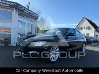 2014 BMW 320