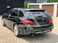 2014 BMW 320