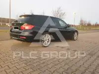 2014 BMW 320