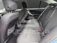 2014 BMW 320