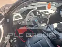 2014 BMW 320