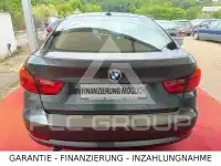 2014 BMW 320