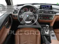 2014 BMW 320