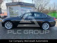 2014 BMW 320