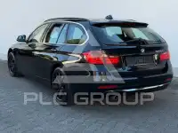 2014 BMW 320