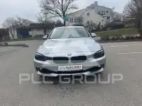 2014 BMW 320