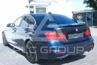 2014 BMW 320