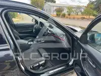 2014 BMW 320