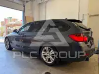 2014 BMW 320