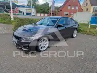 2014 BMW 320