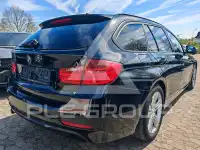 2014 BMW 320
