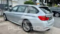 2014 BMW 320