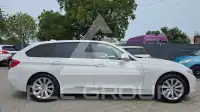 2014 BMW 320